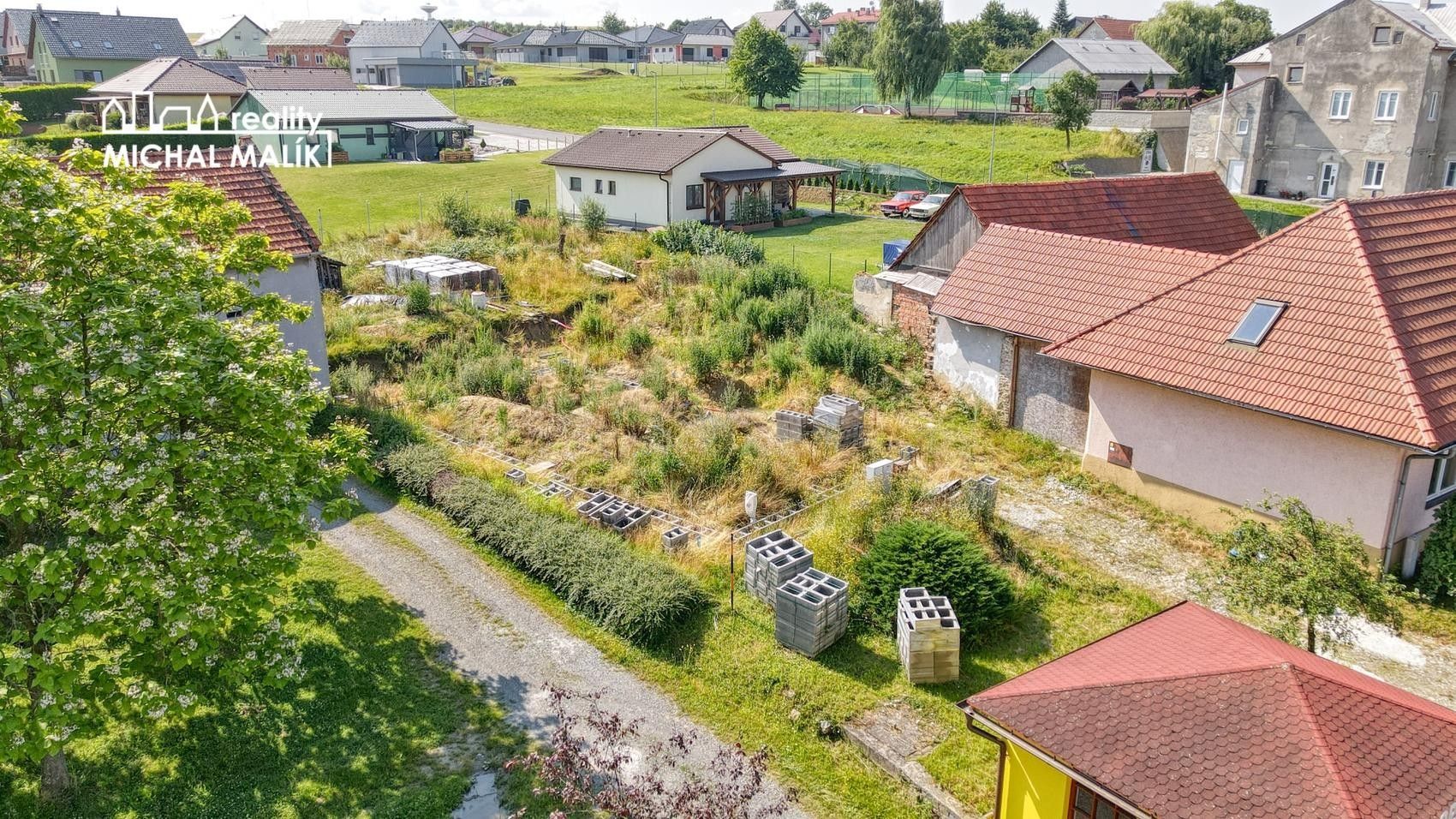 Prodej pozemku 818 m² - foto 15