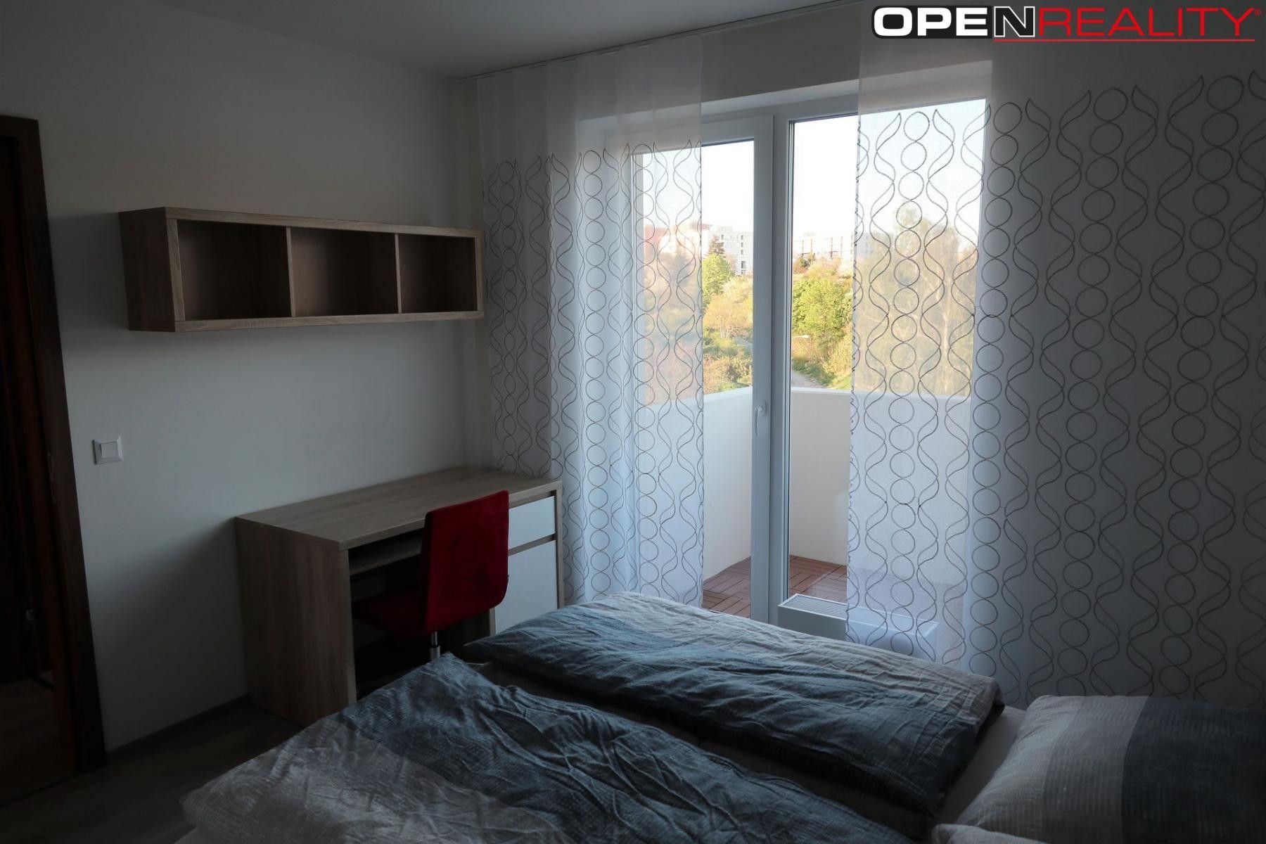 Pronájem bytu 2+kk 66 m² - foto 15