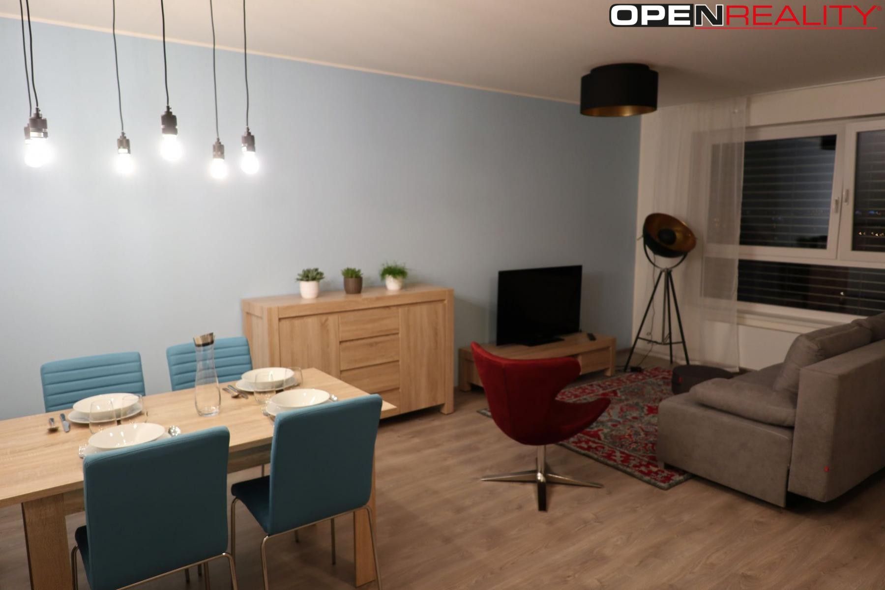 Pronájem bytu 2+kk 66 m² - foto 28