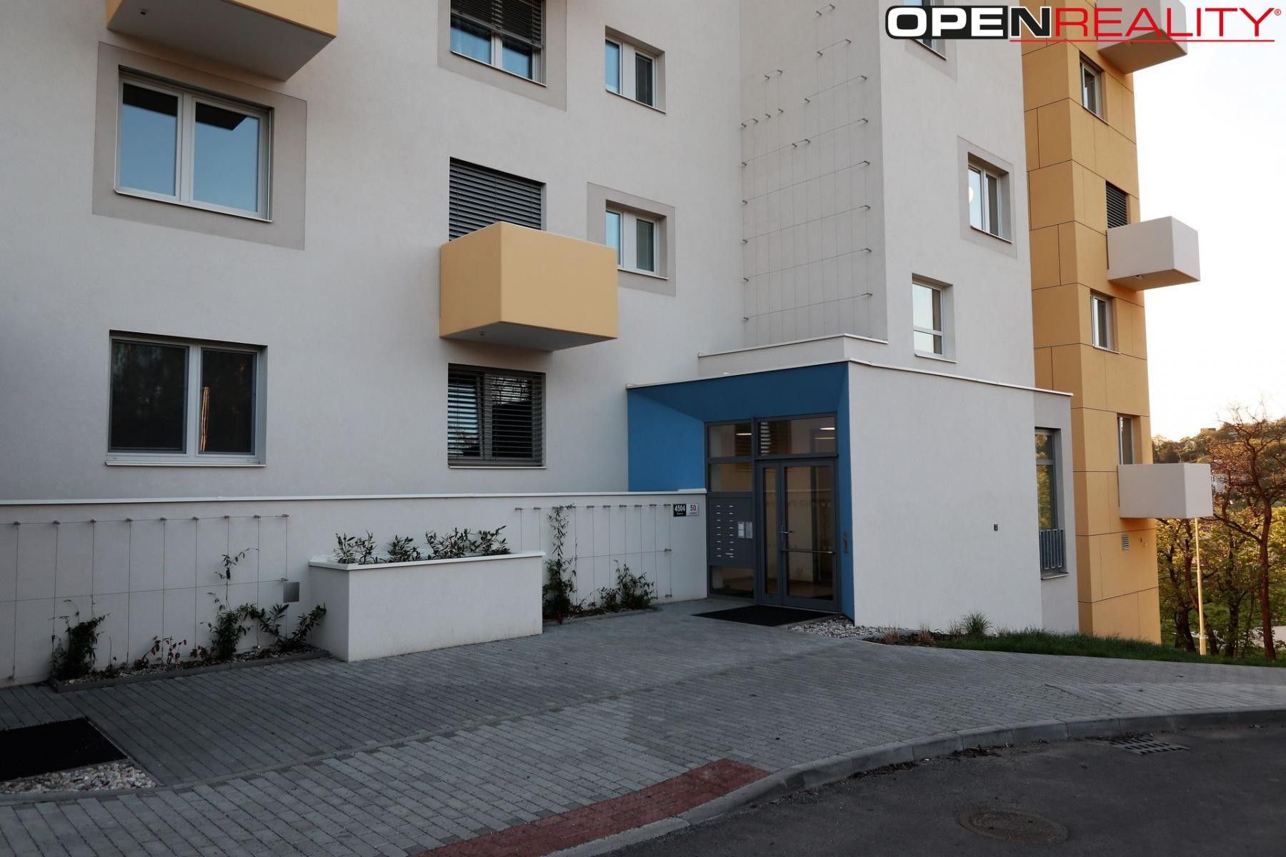 Pronájem bytu 2+kk 66 m² - foto 30