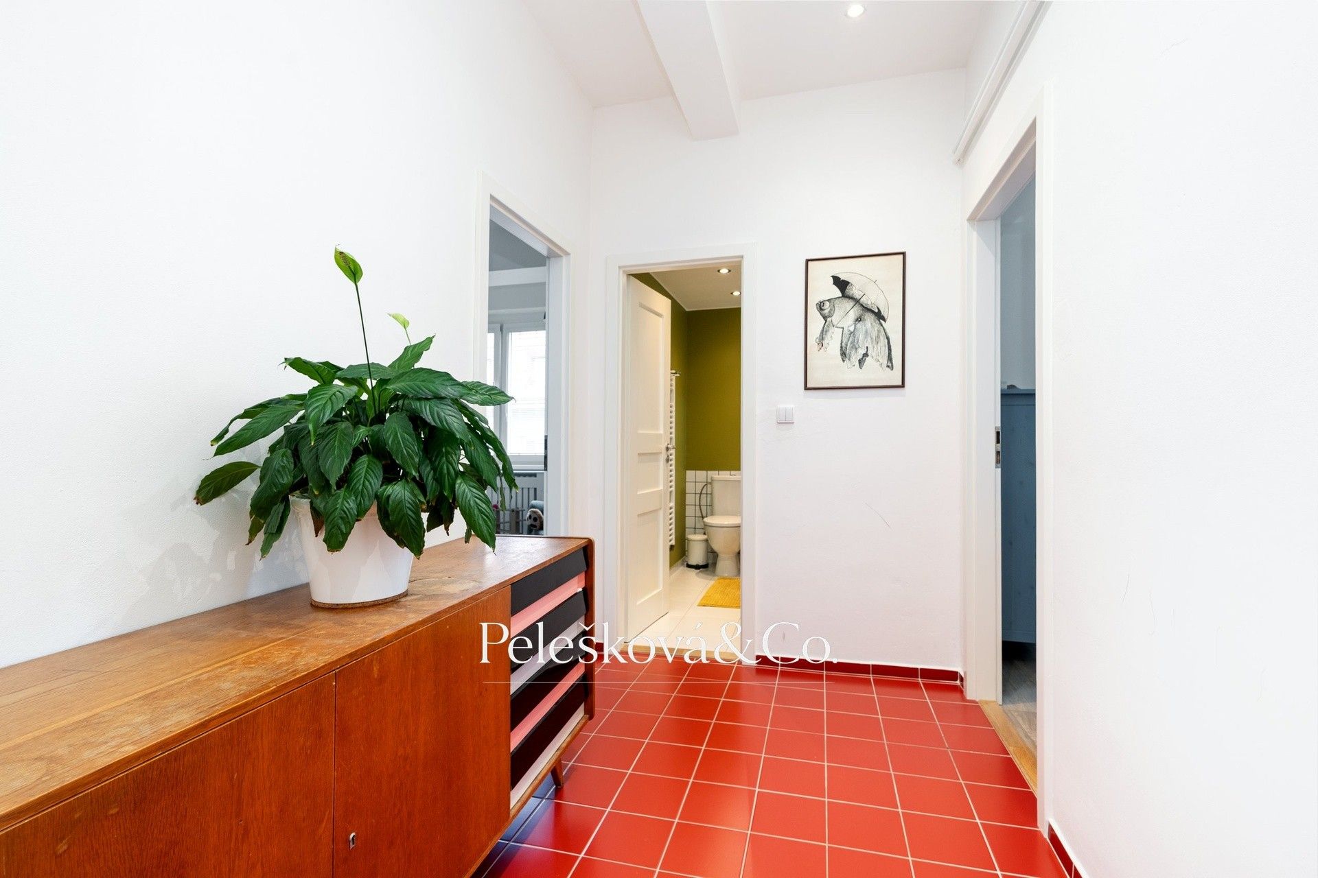 Prodej bytu 4+kk 100 m² - foto 5