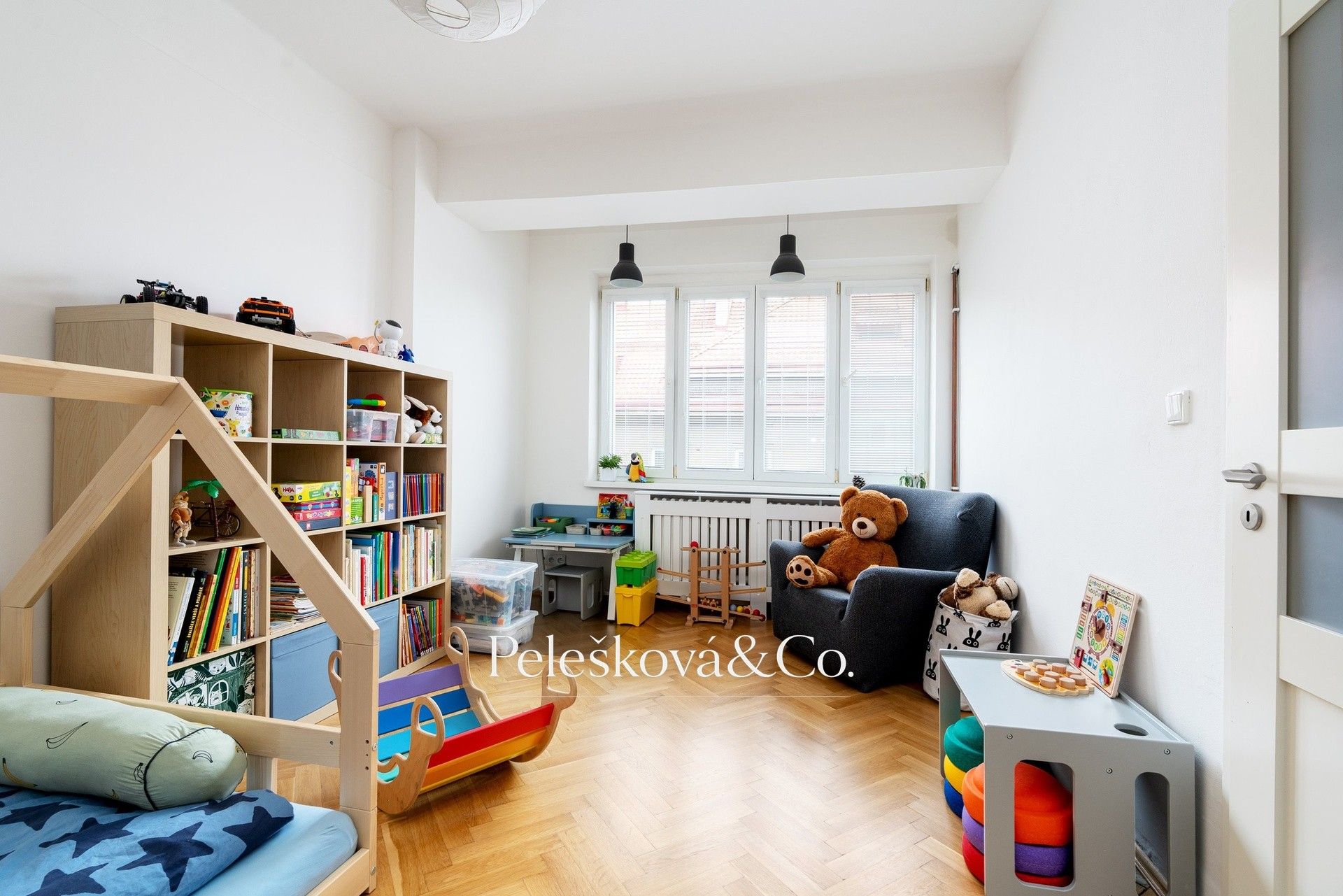 Prodej bytu 4+kk 100 m² - foto 4