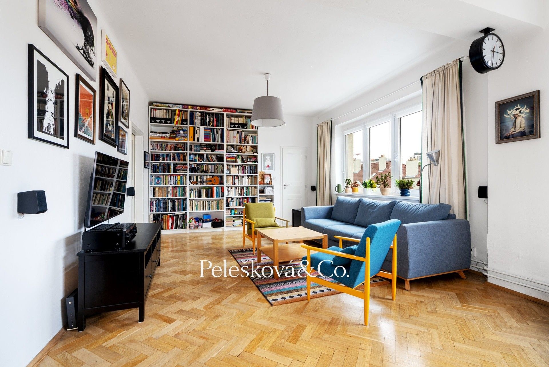 Prodej bytu 4+kk 100 m² - foto 12