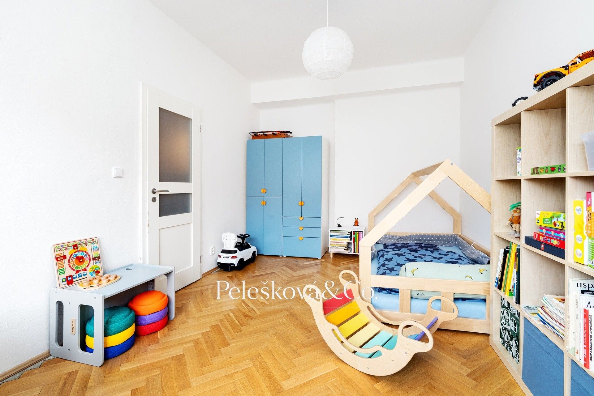 Prodej bytu 4+kk 100 m² - foto 15
