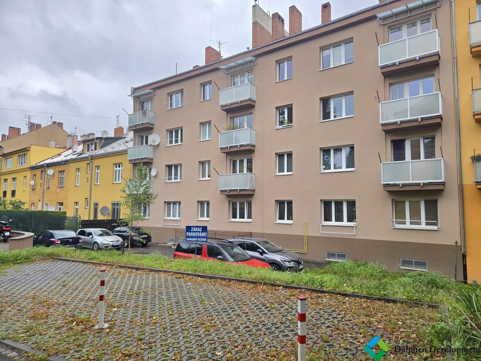 Prodej bytu 3+1 76 m² - foto 9