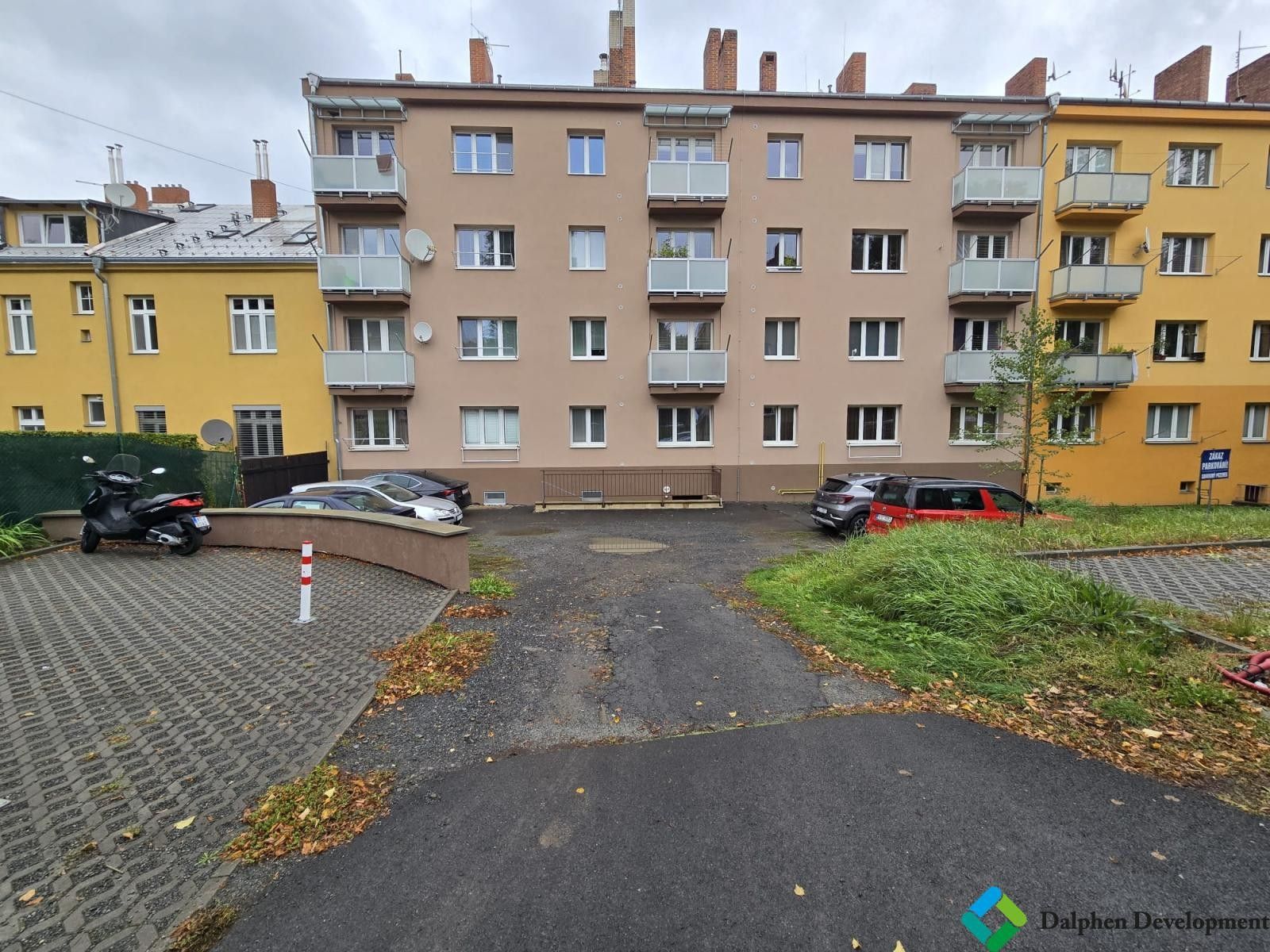 Prodej bytu 3+1 76 m² - foto 13