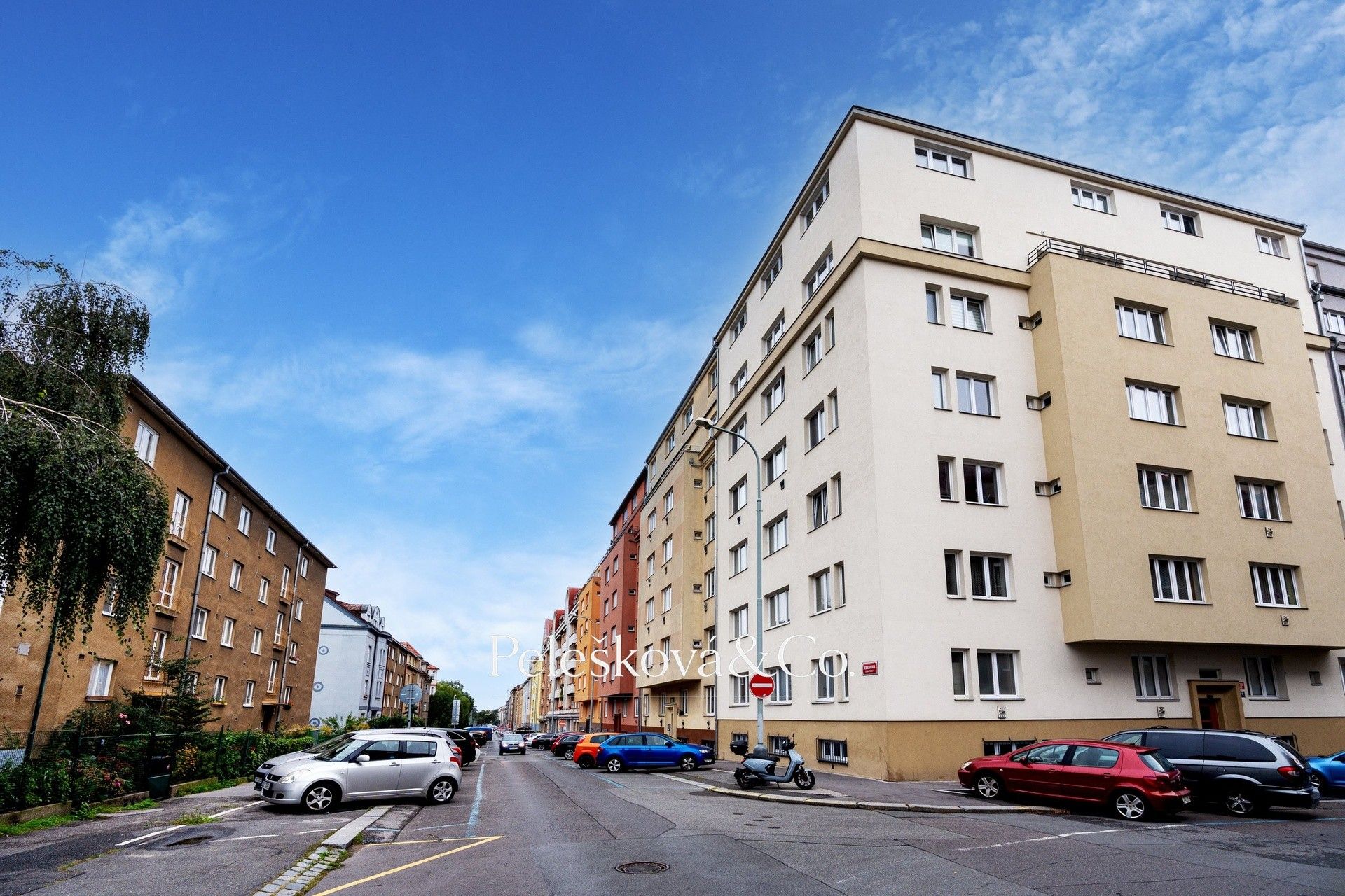 Prodej bytu 4+kk 100 m² - foto 20