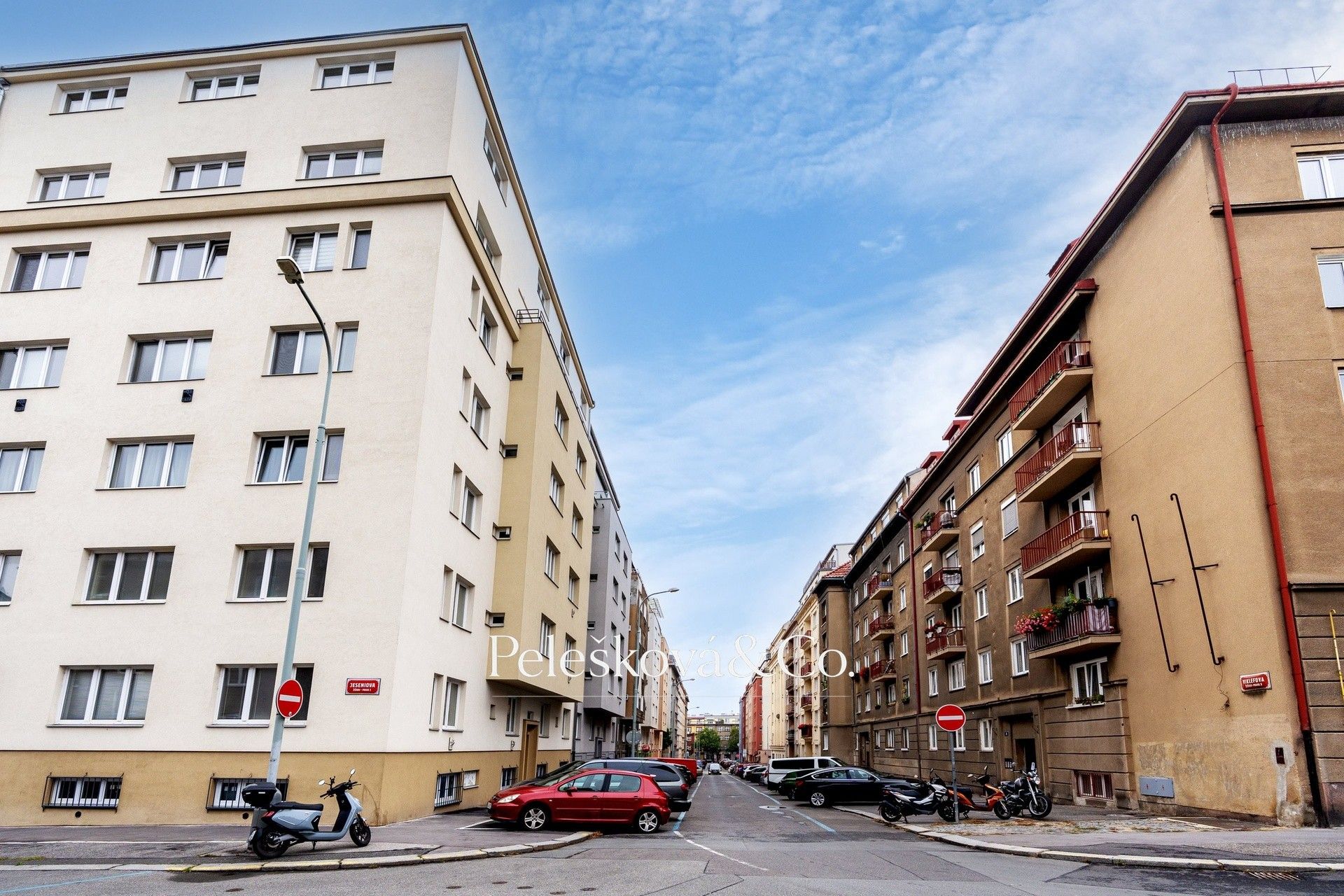 Prodej bytu 4+kk 100 m² - foto 21