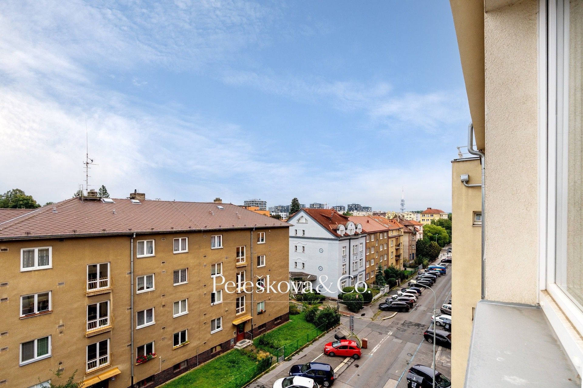 Prodej bytu 4+kk 100 m² - foto 24