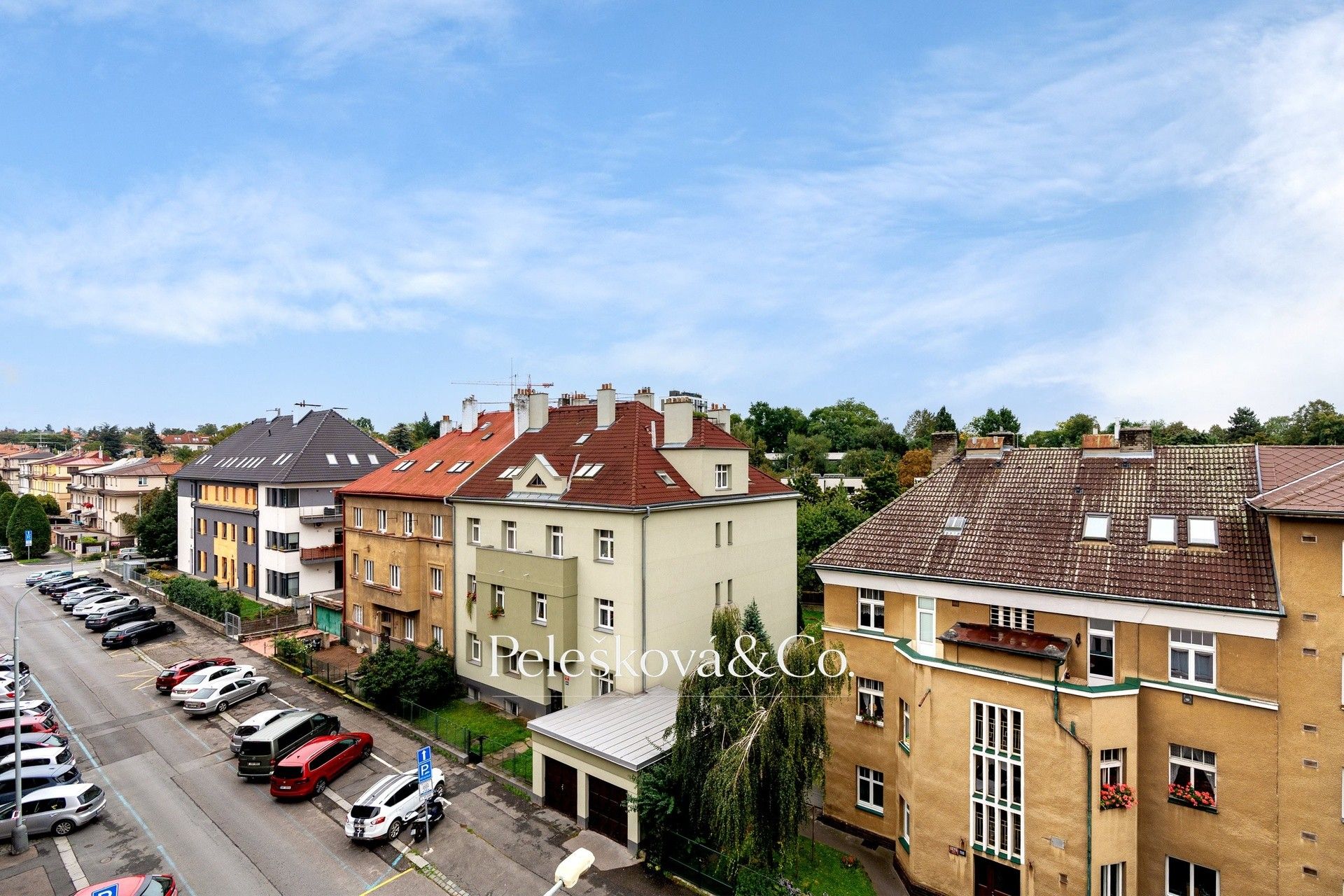 Prodej bytu 4+kk 100 m² - foto 23