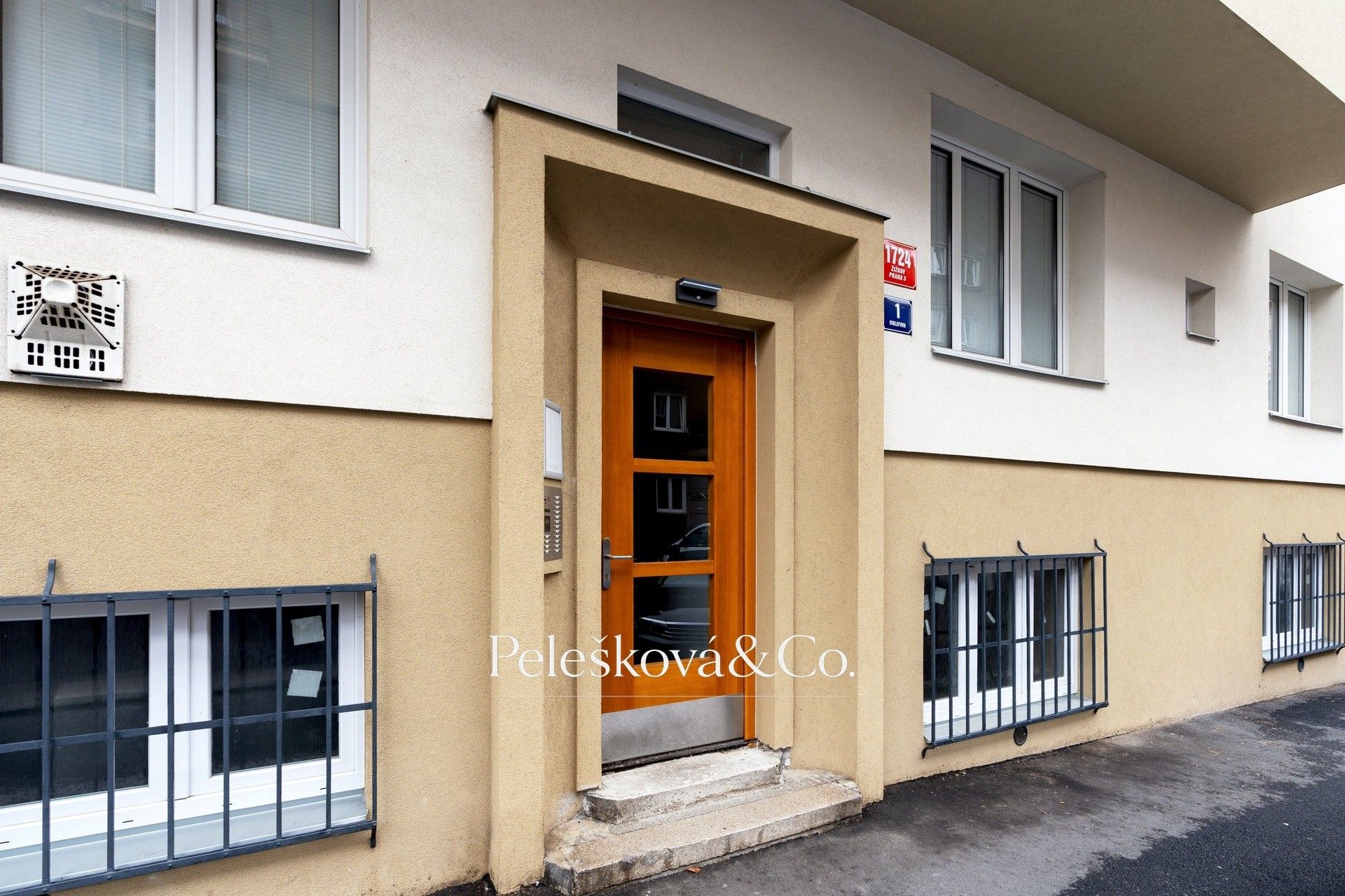Prodej bytu 4+kk 100 m² - foto 22