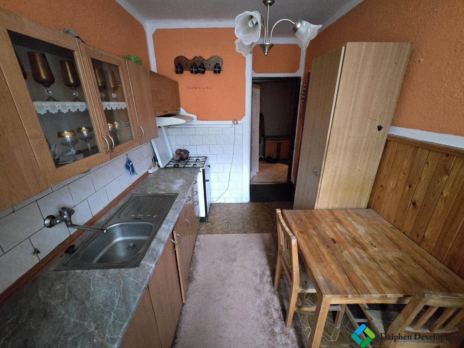 Prodej bytu 3+1 76 m² - foto 17