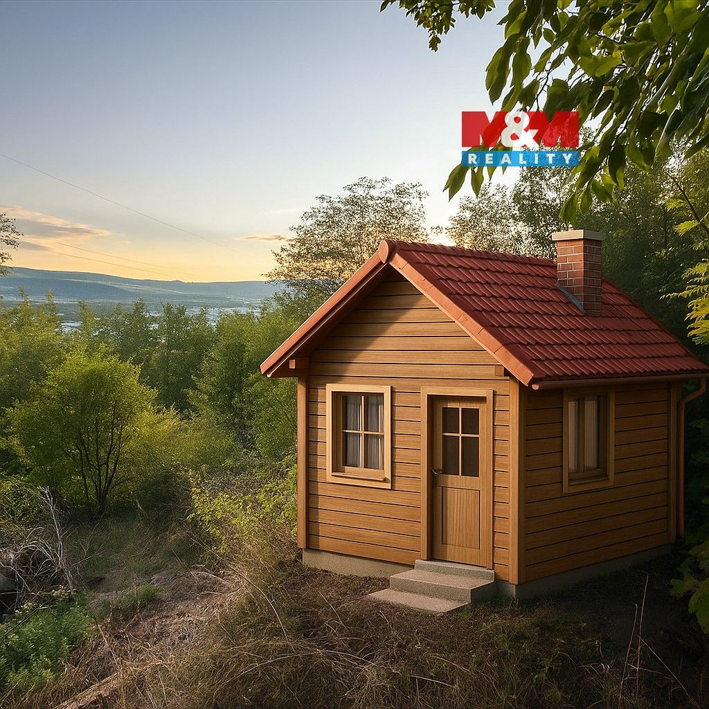 Prodej domu 19 m² - foto 1