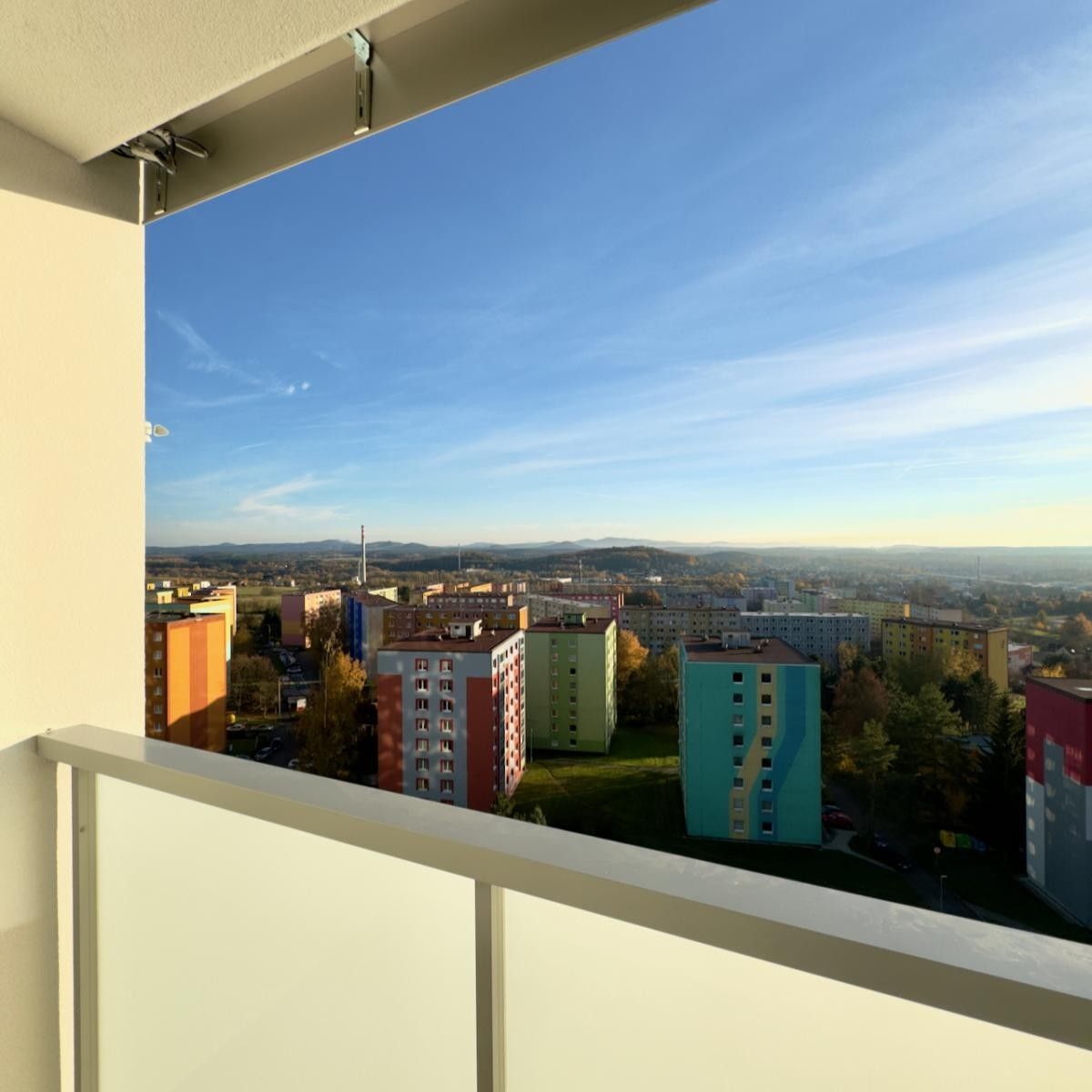 Pronájem bytu 2+kk 40 m² - foto 8