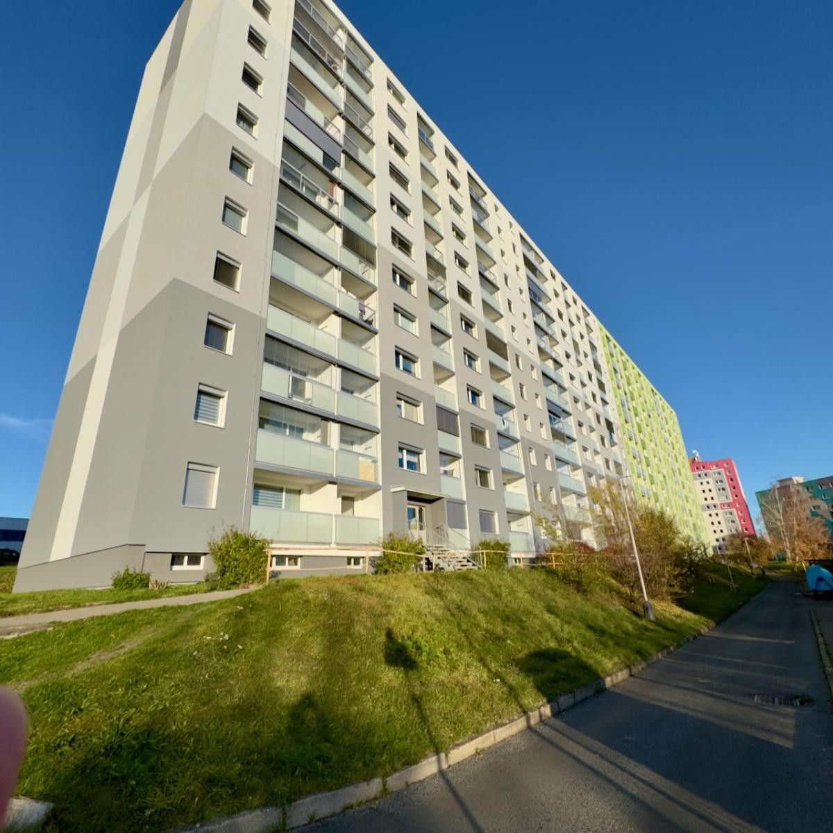 Pronájem bytu 2+kk 40 m² - foto 1