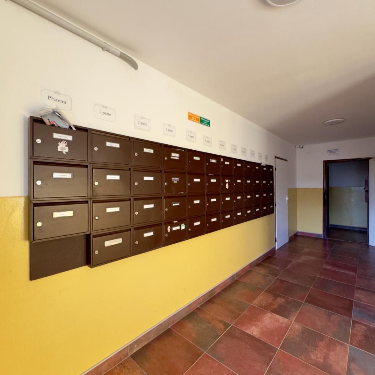 Pronájem bytu 2+kk 40 m² - foto 13