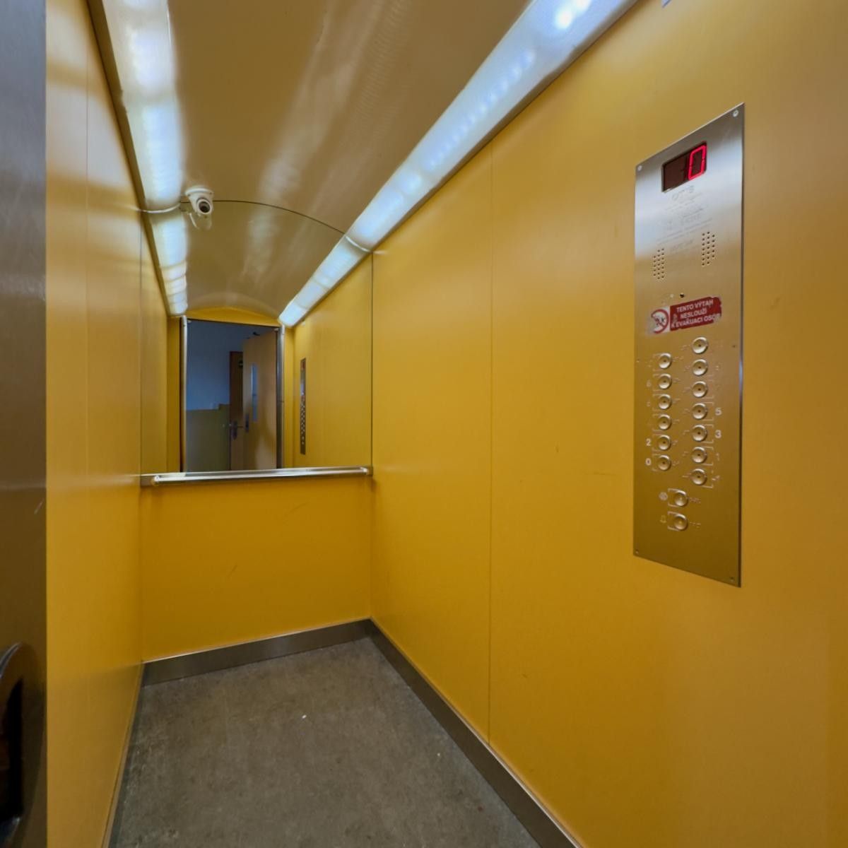 Pronájem bytu 2+kk 40 m² - foto 12