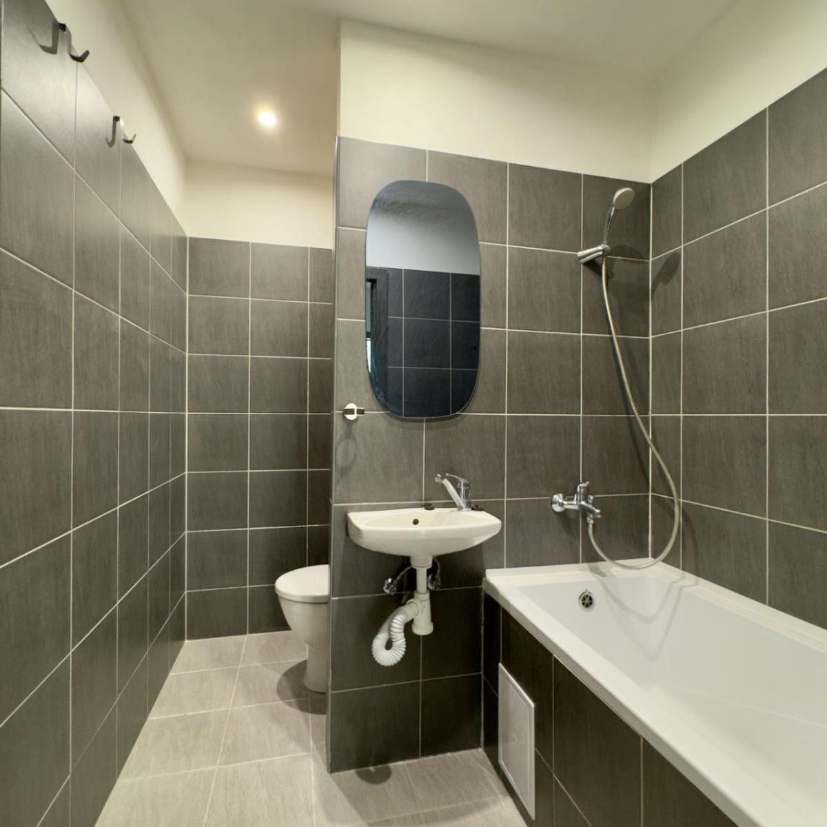 Pronájem bytu 2+kk 40 m² - foto 11