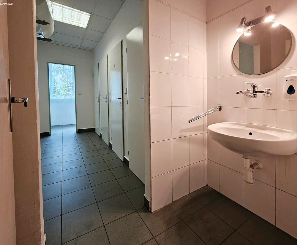 Pronájem komerčního prostoru 1463 m² - foto 6