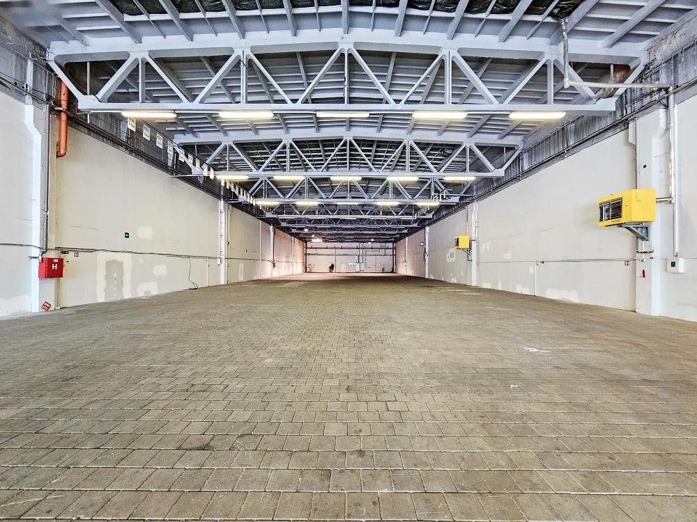 Pronájem komerčního prostoru 1463 m² - foto 2