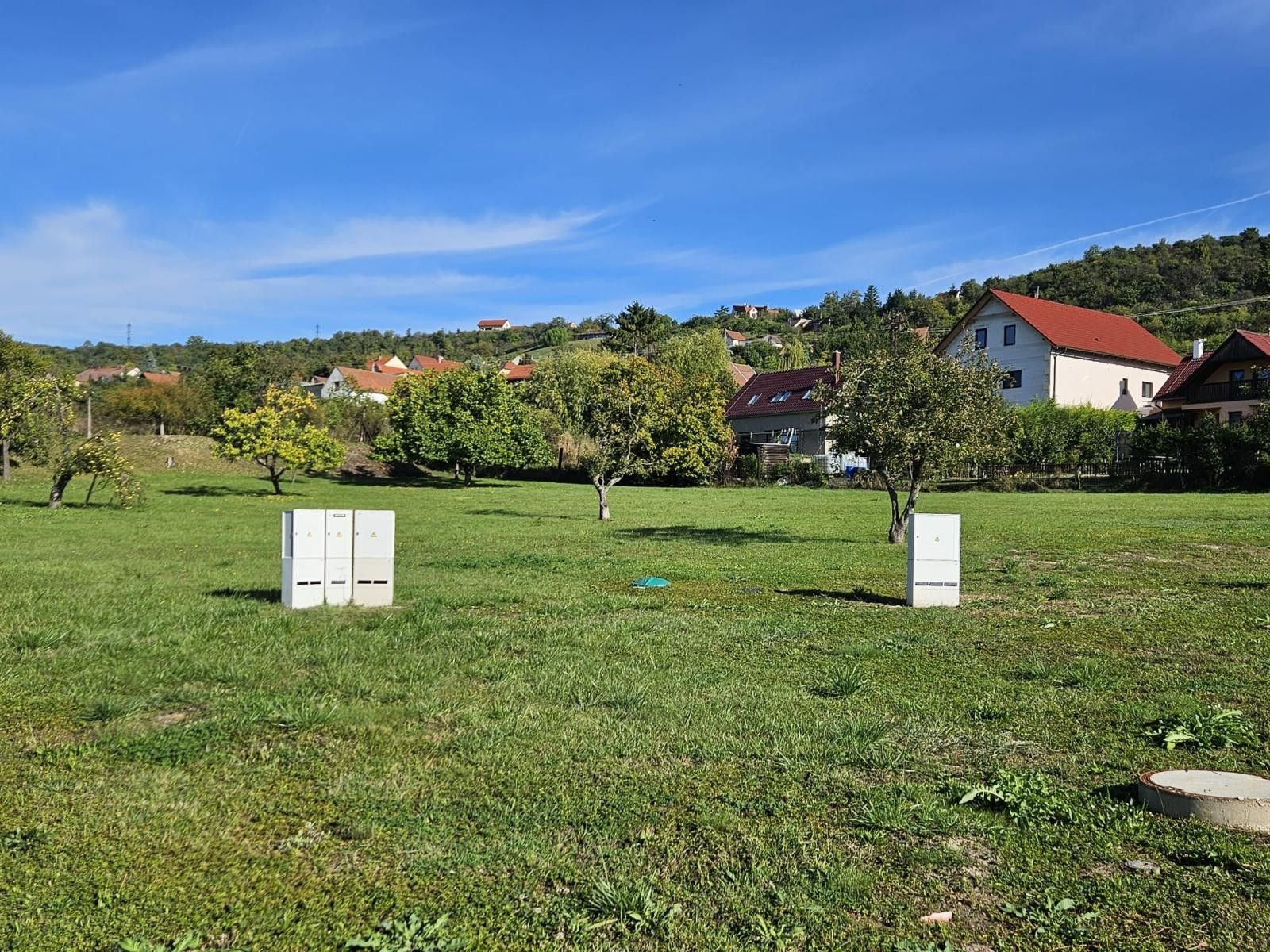 Prodej pozemku 1478 m² - foto 1