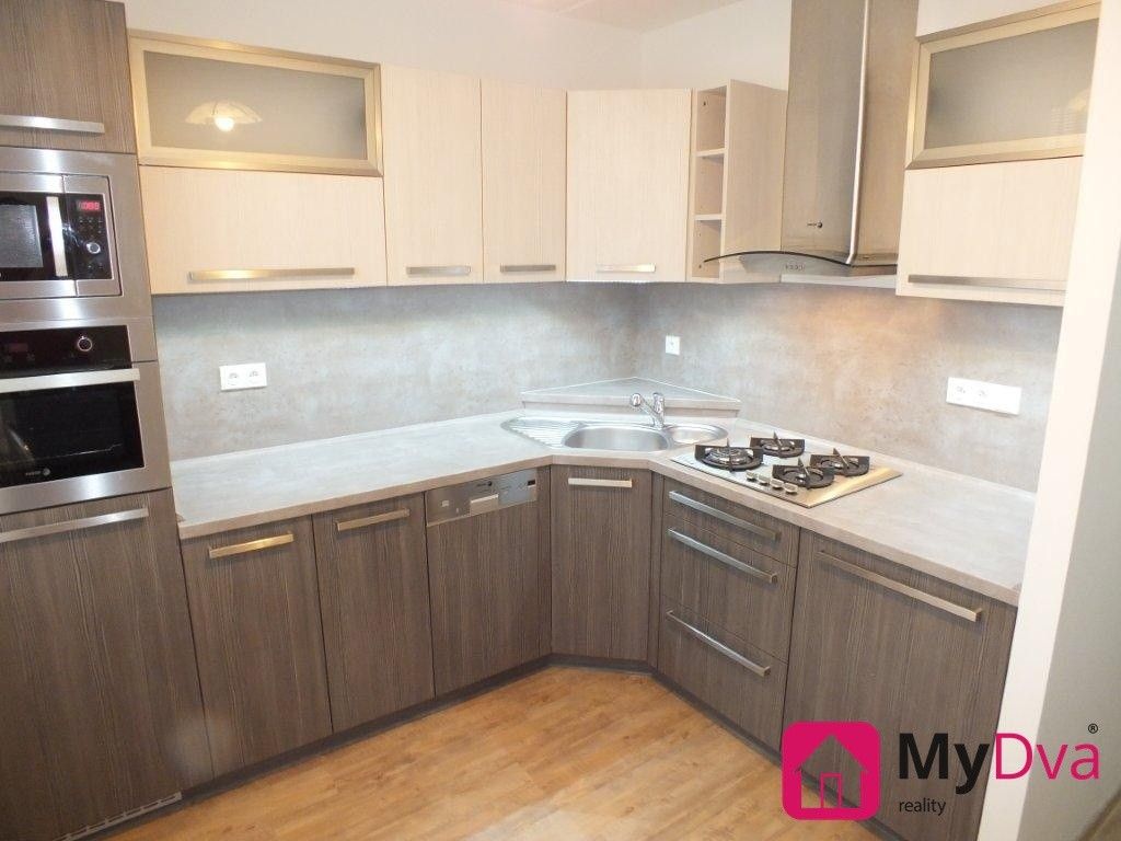 Pronájem bytu 1+1 36 m² - foto 4