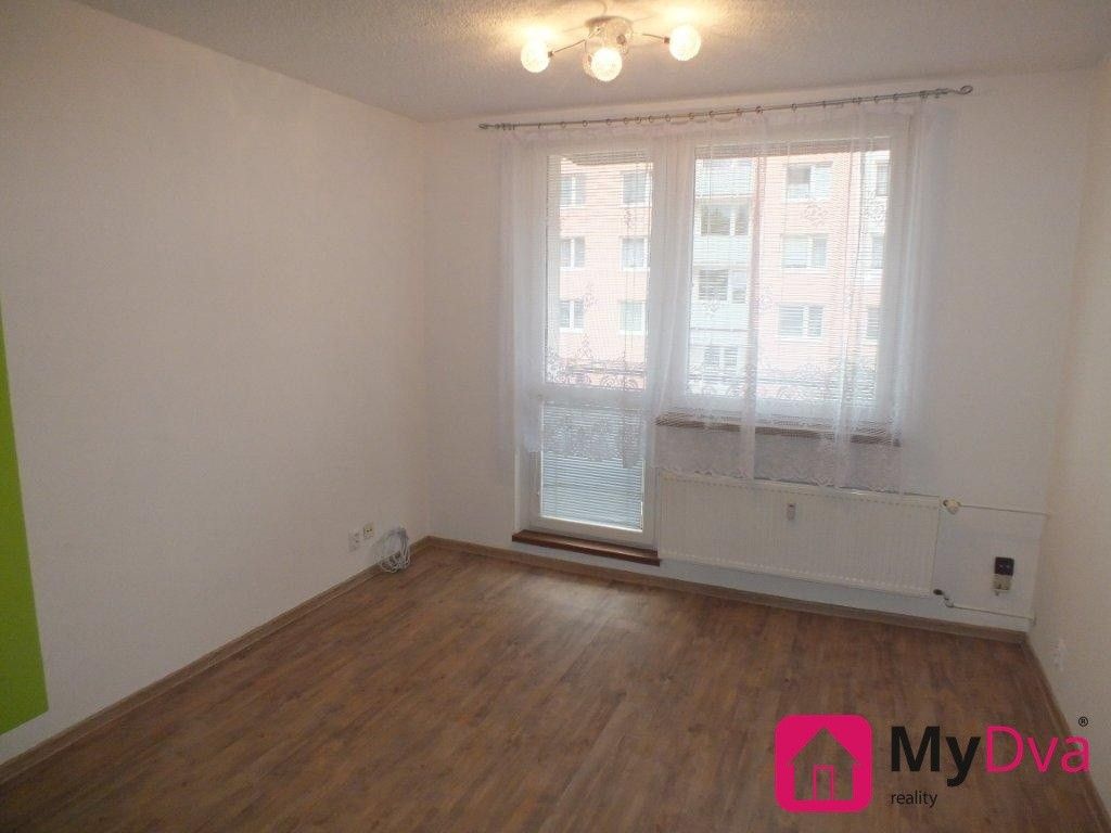 Pronájem bytu 1+1 36 m² - foto 5