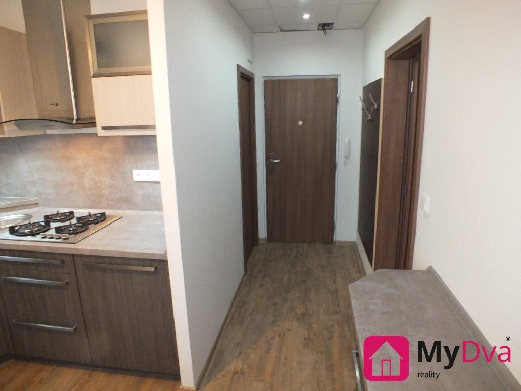 Pronájem bytu 1+1 36 m² - foto 6