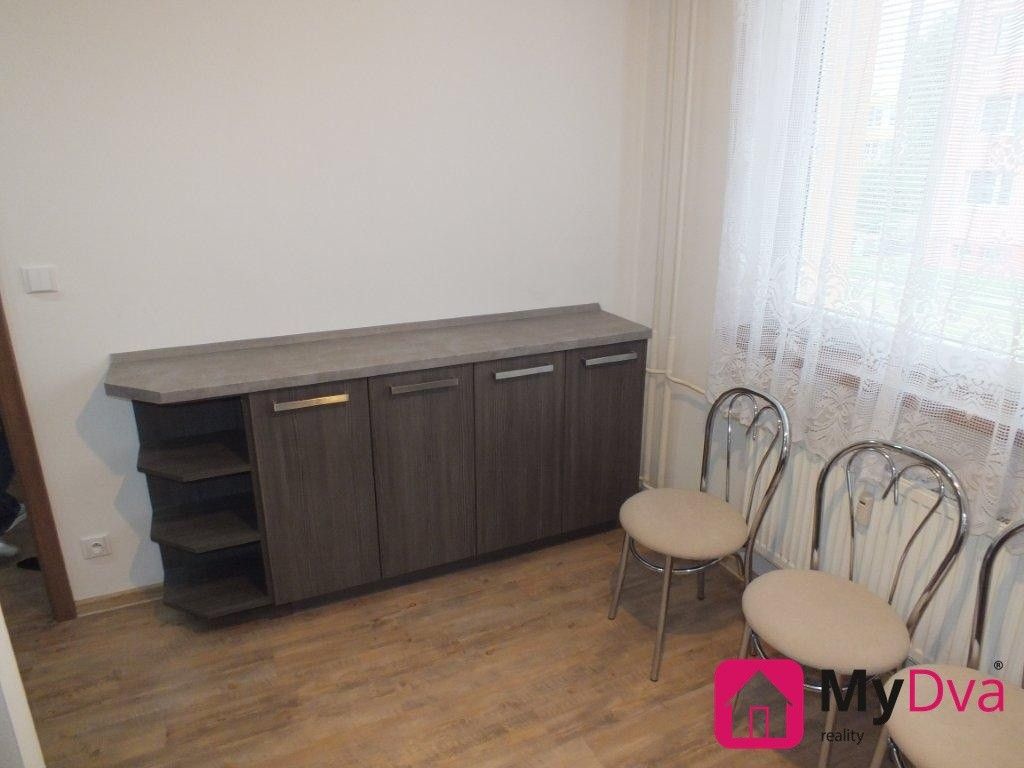Pronájem bytu 1+1 36 m² - foto 7