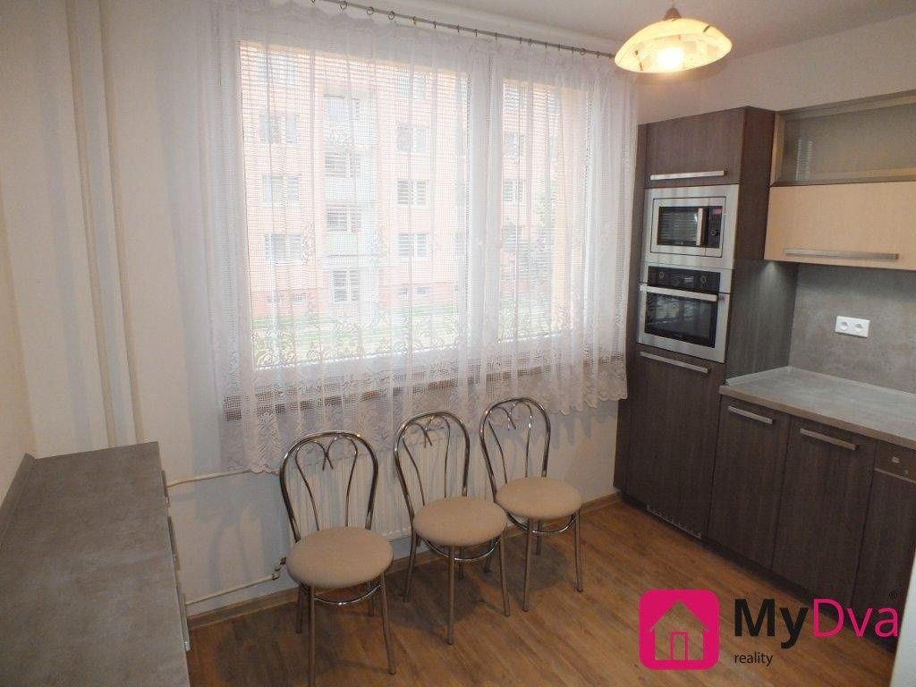 Pronájem bytu 1+1 36 m² - foto 8
