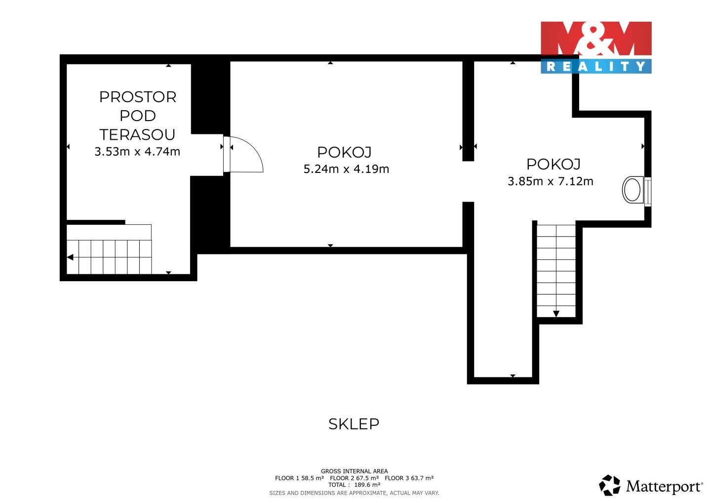 Prodej domu 133 m² - foto 15