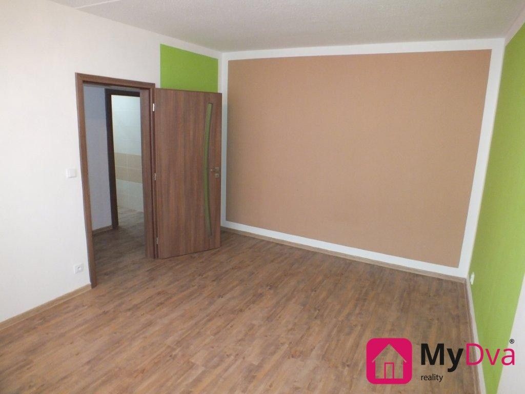 Pronájem bytu 1+1 36 m² - foto 9