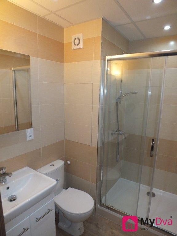 Pronájem bytu 1+1 36 m² - foto 10