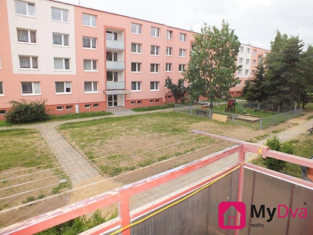 Pronájem bytu 1+1 36 m² - foto 11