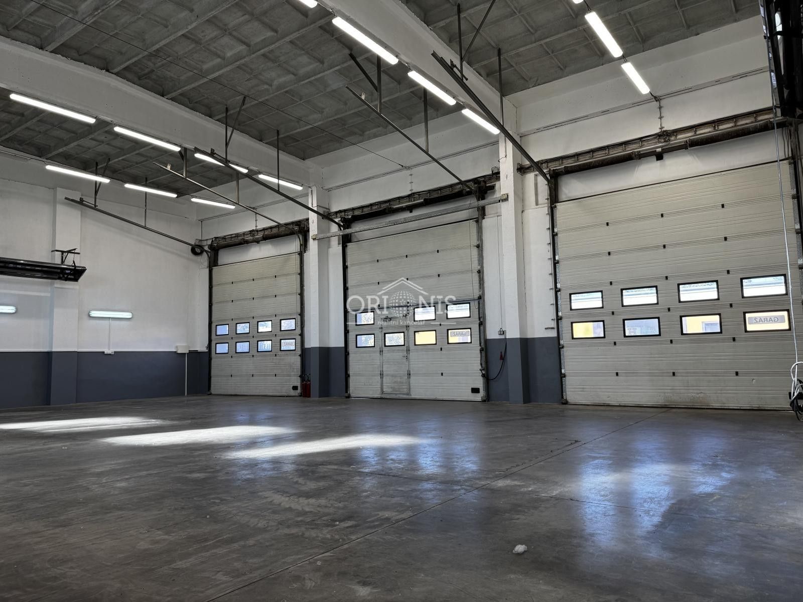 Pronájem komerčního prostoru 370 m² - foto 3