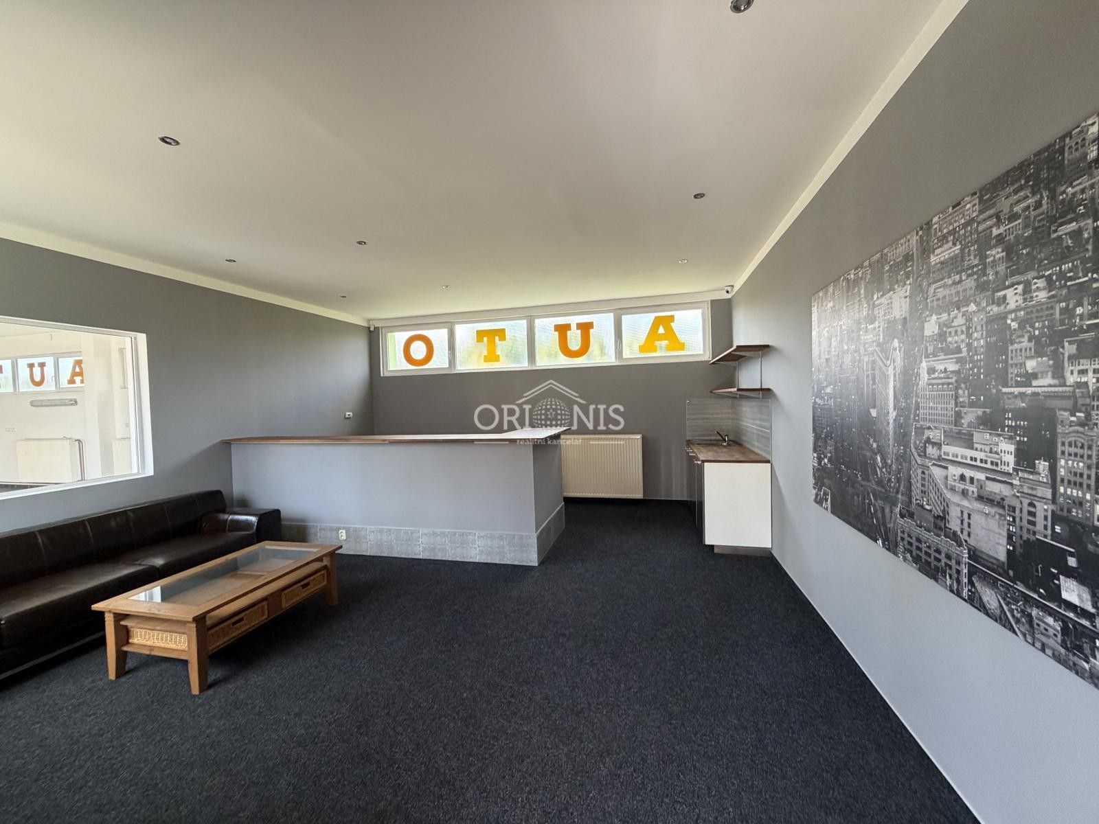 Pronájem komerčního prostoru 147 m² - foto 6