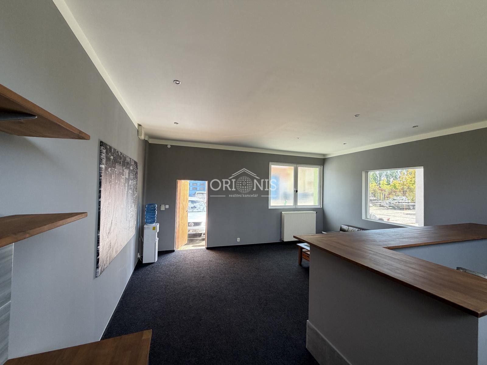 Pronájem komerčního prostoru 147 m² - foto 7