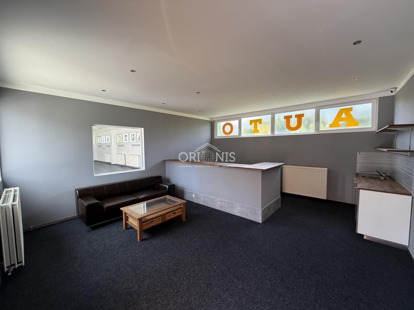 Pronájem komerčního prostoru 147 m² - foto 11