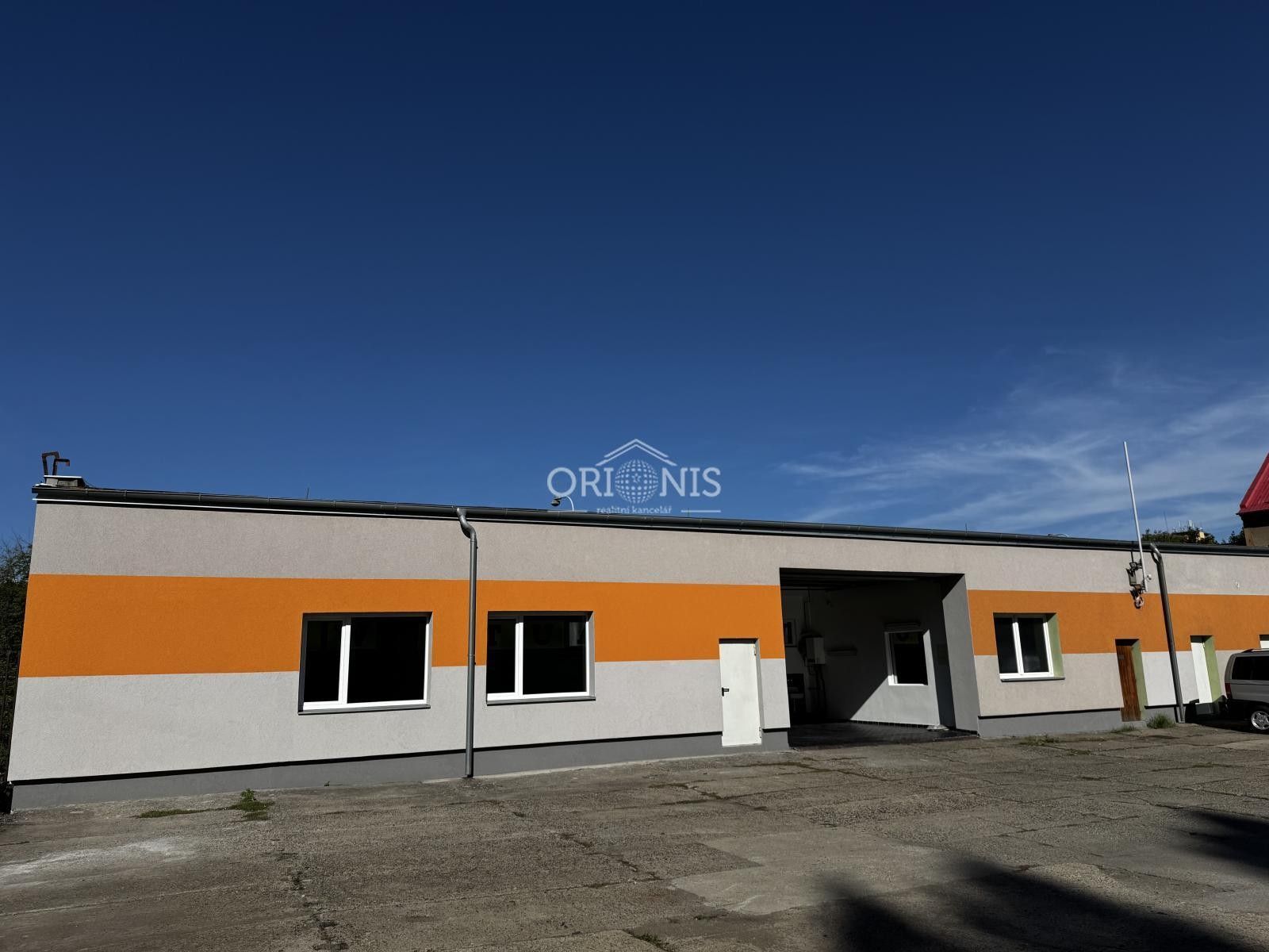 Pronájem komerčního prostoru 147 m² - foto 10