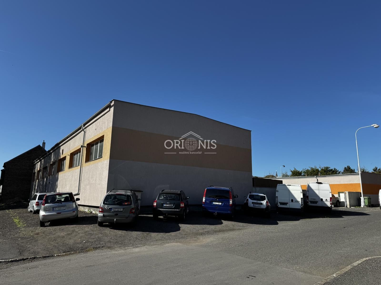 Pronájem komerčního prostoru 147 m² - foto 15