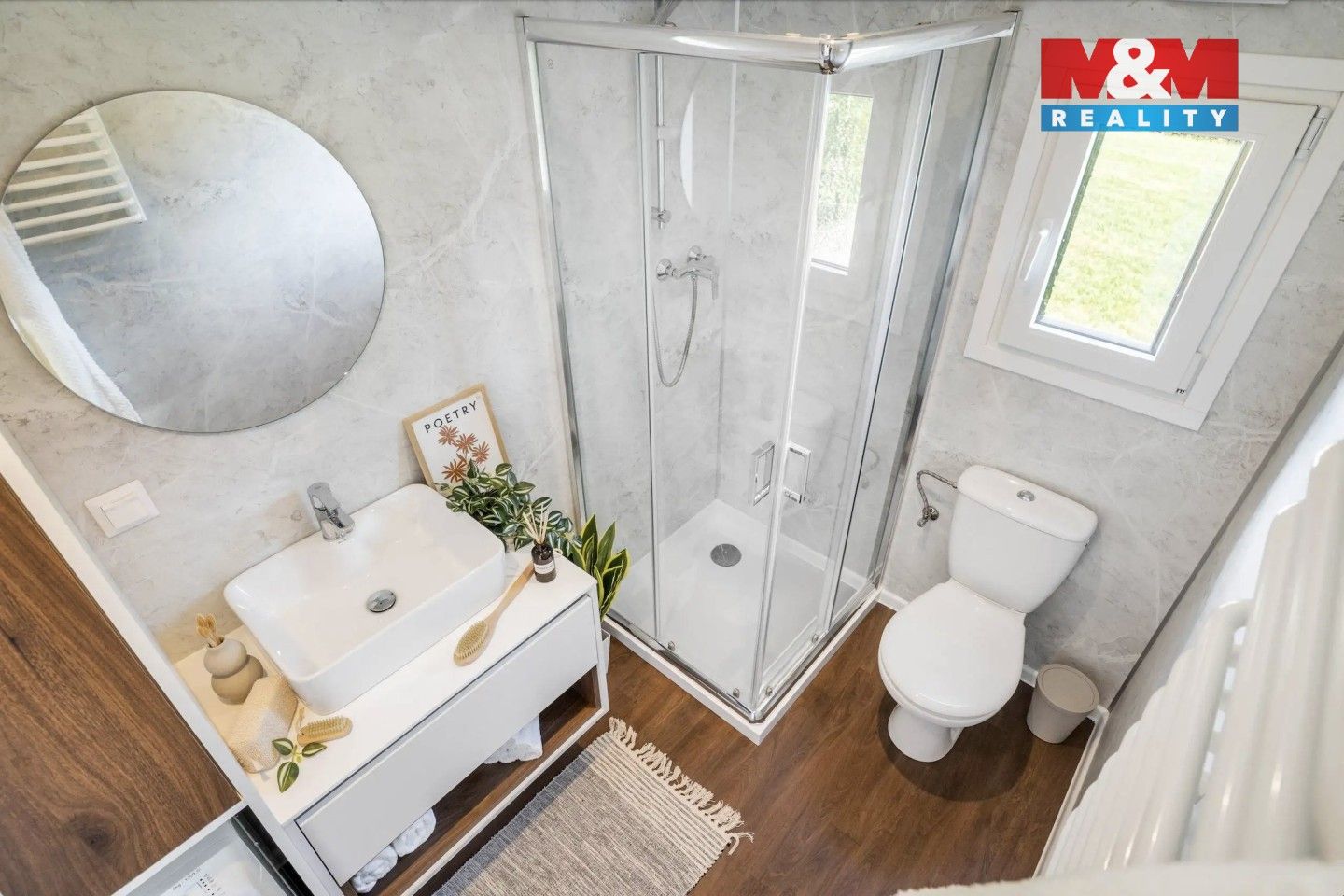 Prodej nemovitosti 51 m² - foto 4