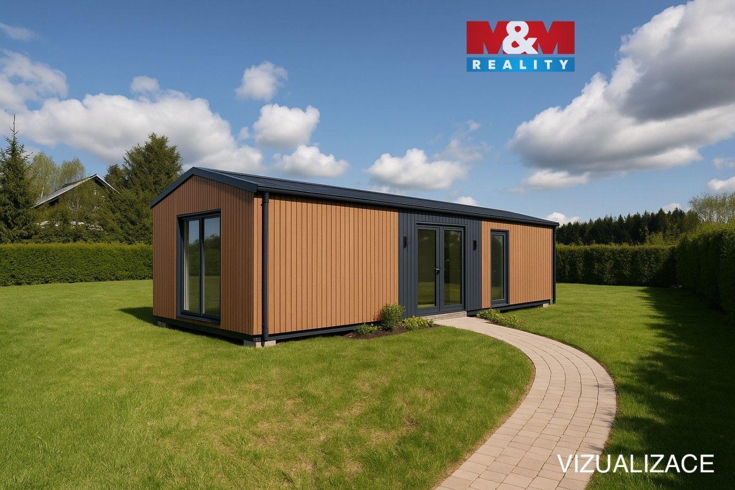 Prodej nemovitosti 51 m² - foto 1