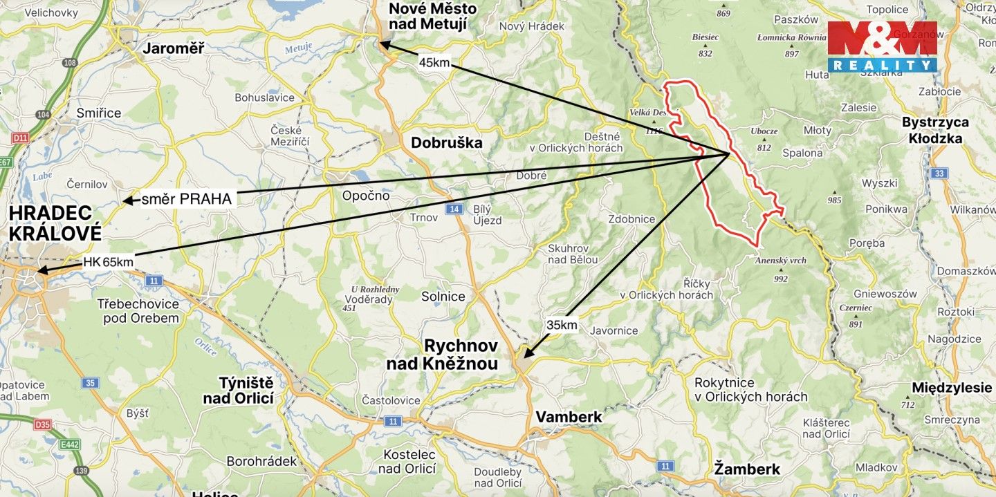 Prodej nemovitosti 51 m² - foto 9