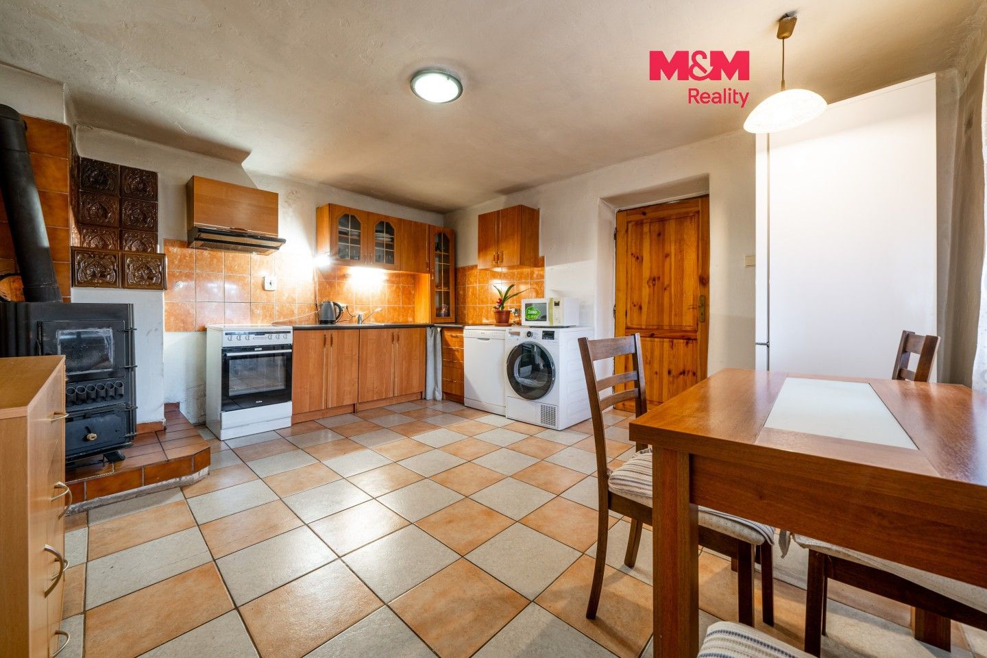 Prodej domu 88 m² - foto 1