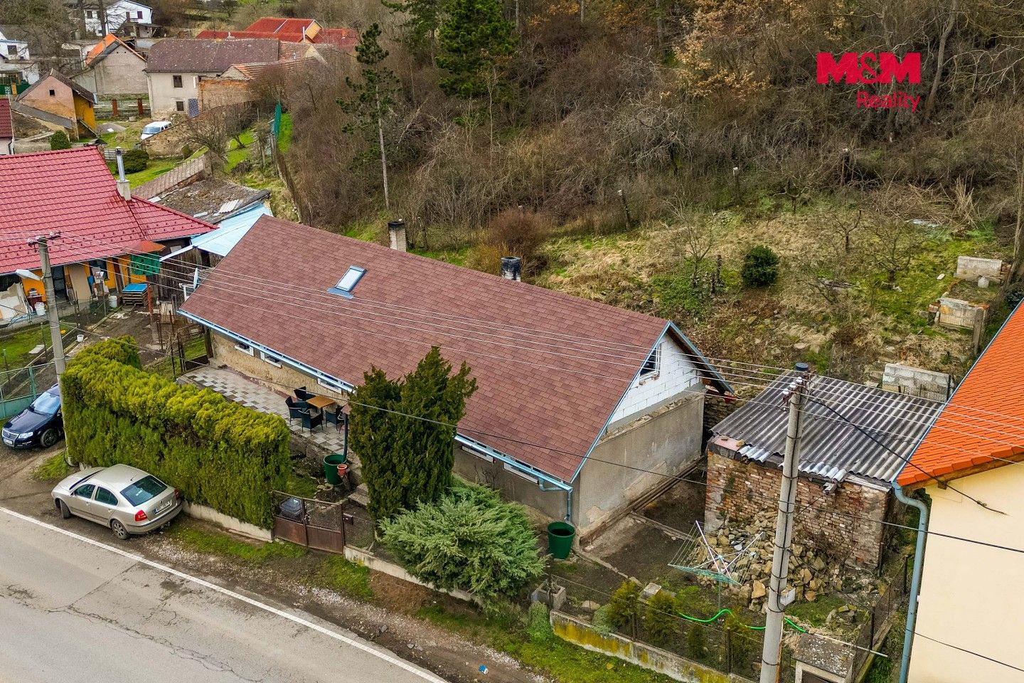 Prodej domu 88 m² - foto 2