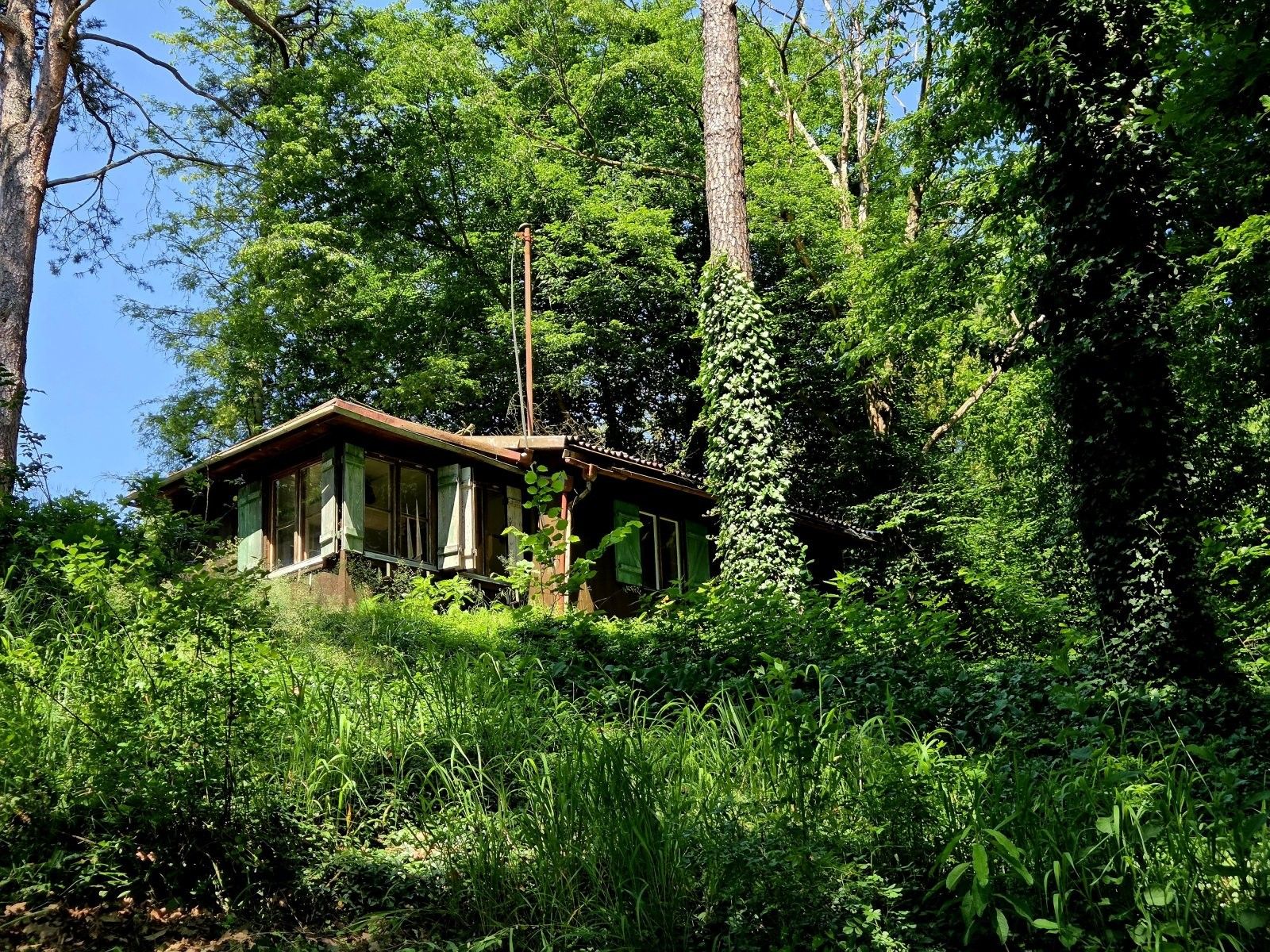 Prodej pozemku 588 m² - foto 5