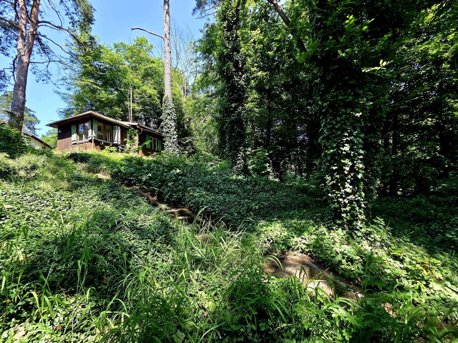Prodej pozemku 588 m² - foto 6