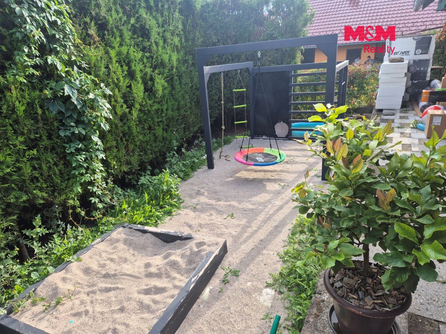 Prodej domu 88 m² - foto 13