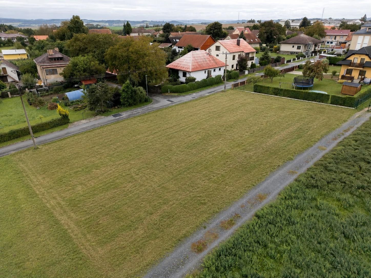 Prodej pozemku 727 m² - foto 1