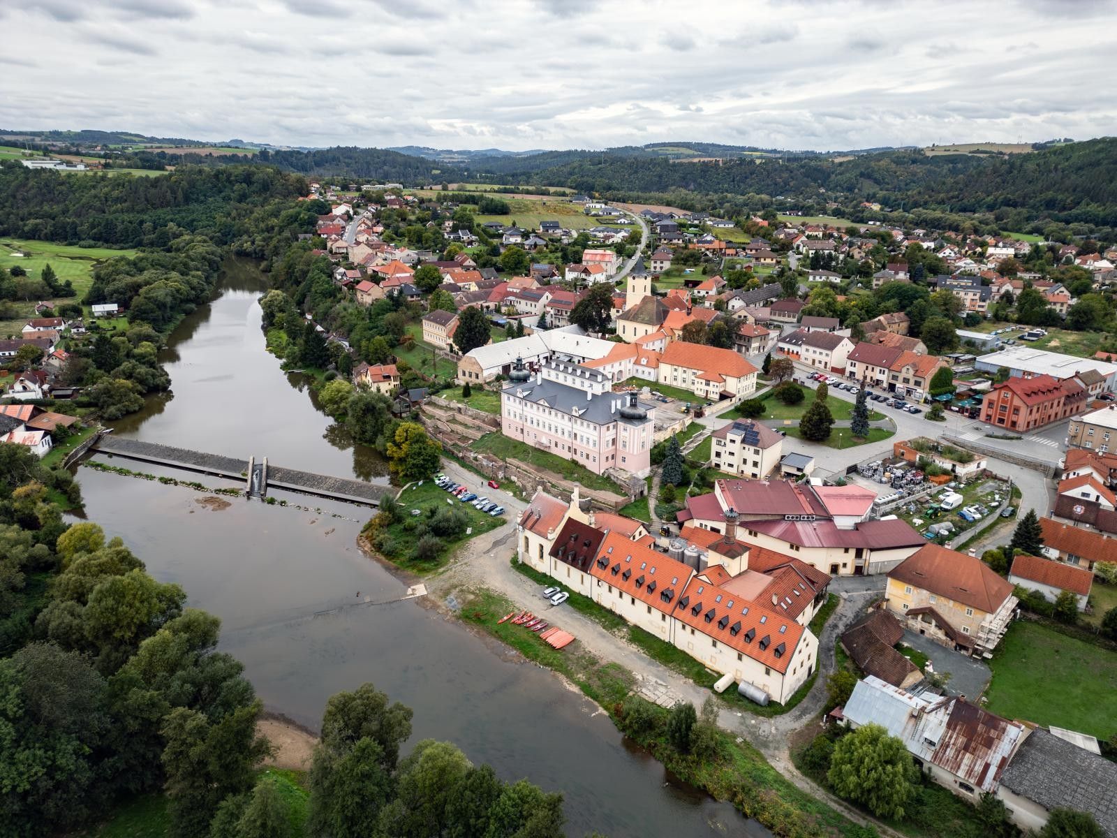 Prodej pozemku 727 m² - foto 5